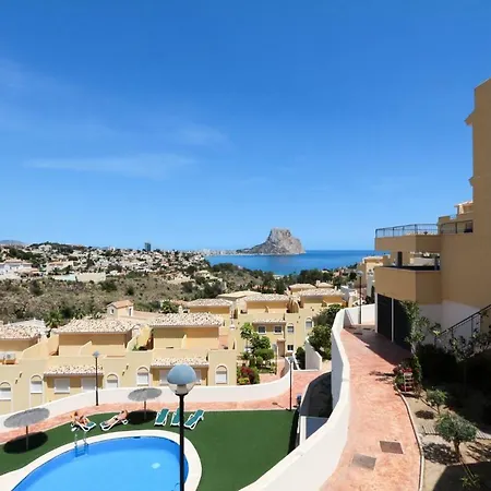 Dom wakacyjny Bungalow Montesol
