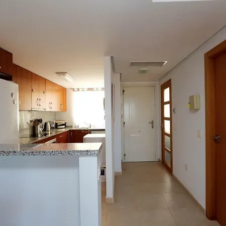 Dom wakacyjny Bungalow Montesol