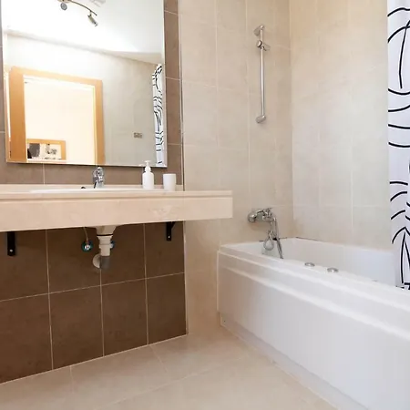 Dom wakacyjny Bungalow Montesol