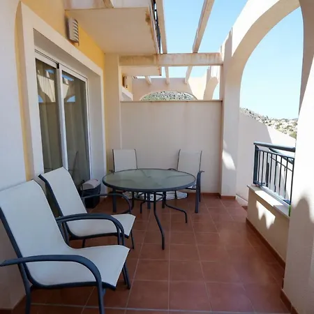Dom wakacyjny Bungalow Montesol *