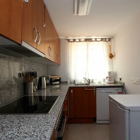Bungalow Montesol * Calpe