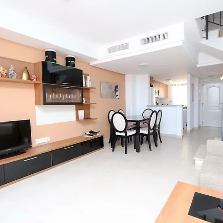 Bungalow Montesol