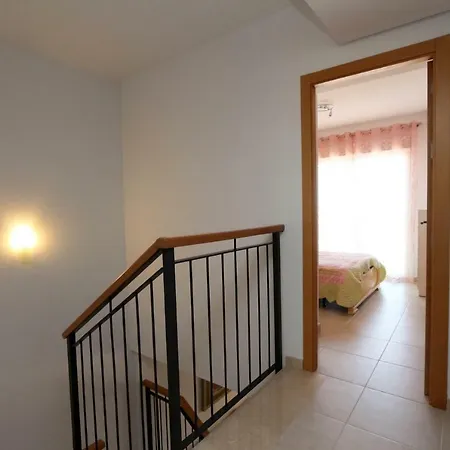 Dom wakacyjny Bungalow Montesol *