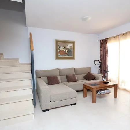Bungalow Montesol Dom wakacyjny *