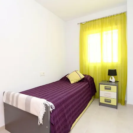 Bungalow Montesol *
