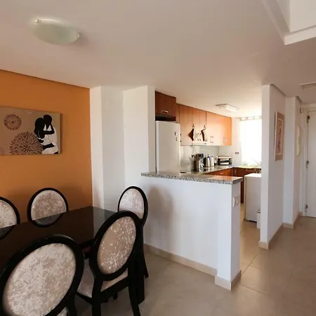 Bungalow Montesol