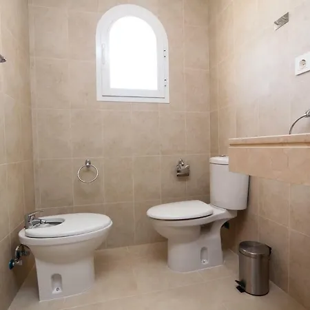 Bungalow Montesol * Calpe
