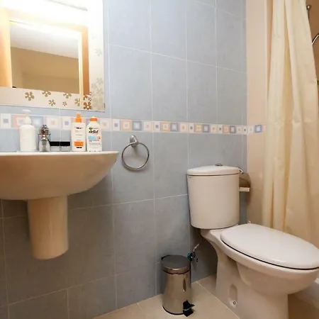 Bungalow Montesol Dom wakacyjny *