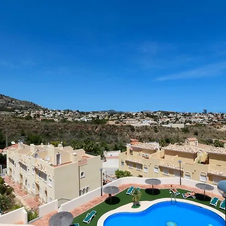 Bungalow Montesol