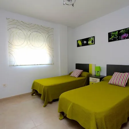 Bungalow Montesol *