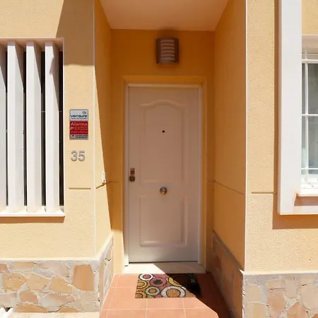 Bungalow Montesol Dom wakacyjny *