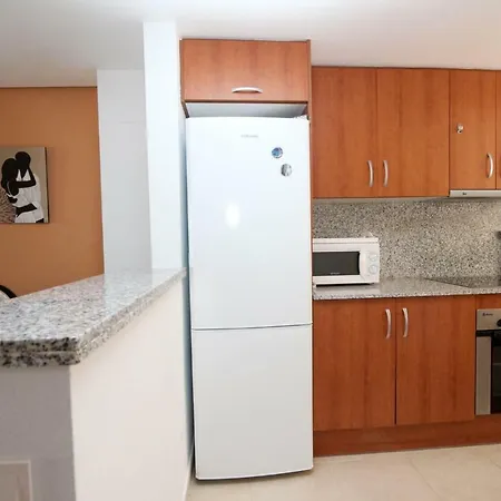 Bungalow Montesol